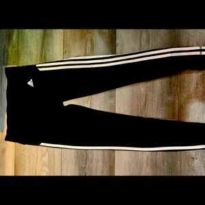 Women’s Adidas climalite leggings